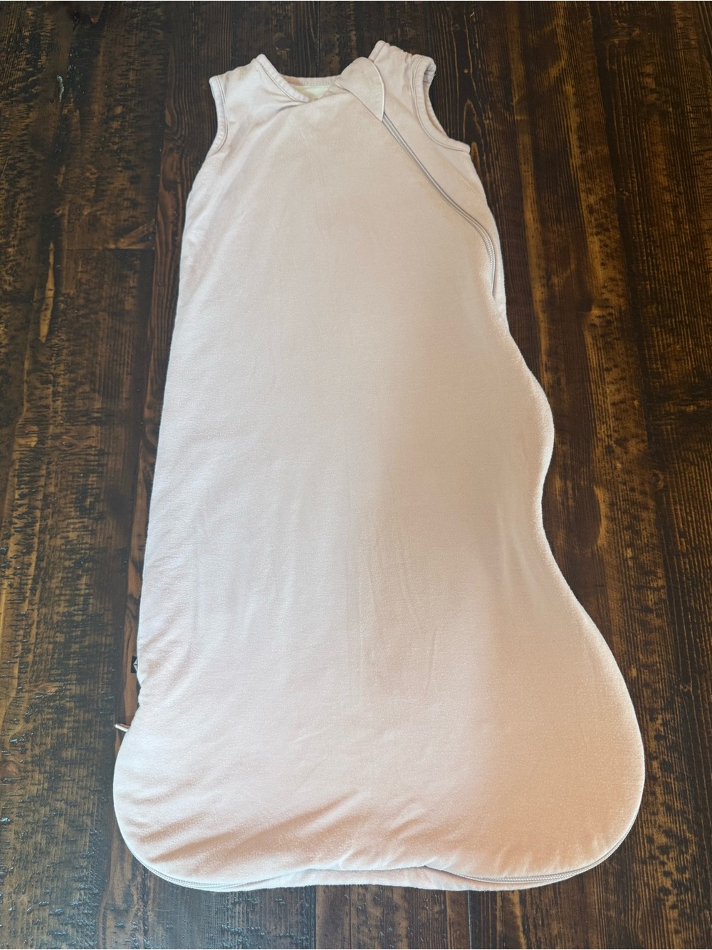 Kyte BABY Sleep Bag in Blush 1.0